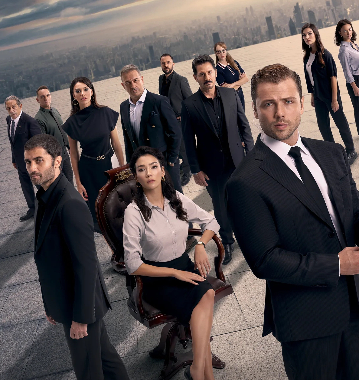 турски сериали