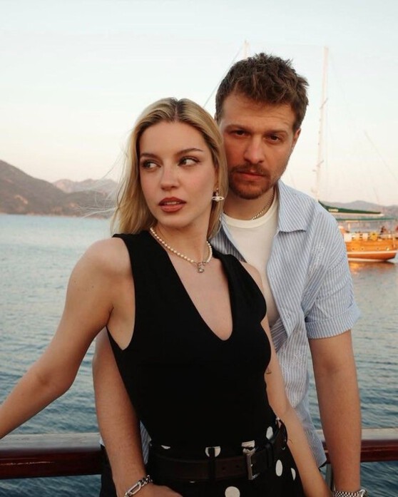 турски сериали