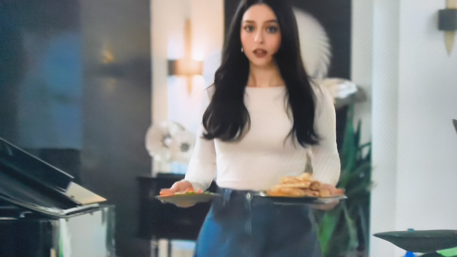 Грехове и рози