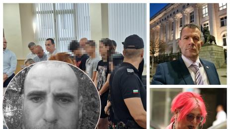 Отец Георги Гелеменов: Макаренко ще оправи сатанистите от Пловдив