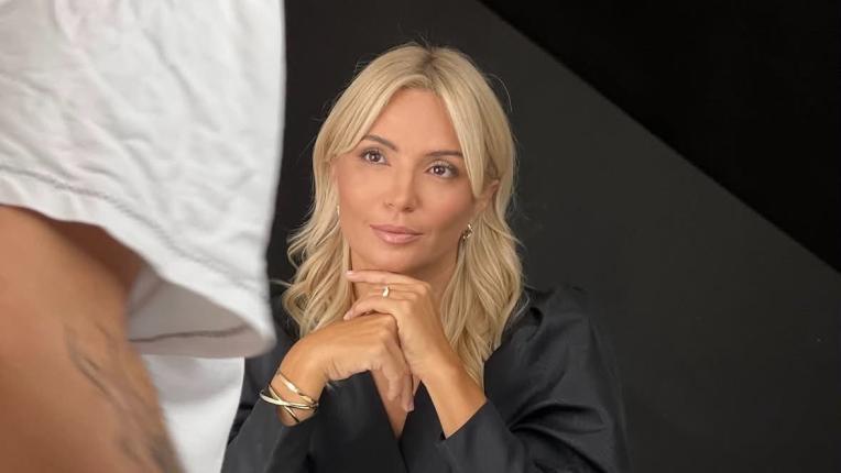 Ирина Тенчева