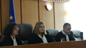Двете тийнейджърки обжалват мерките си в пловдивския съд по обвинението
