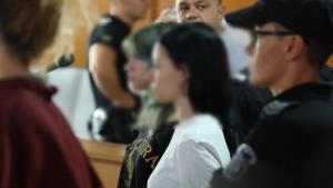 Двете тийнейджърки обжалват мерките си в пловдивския съд по обвинението