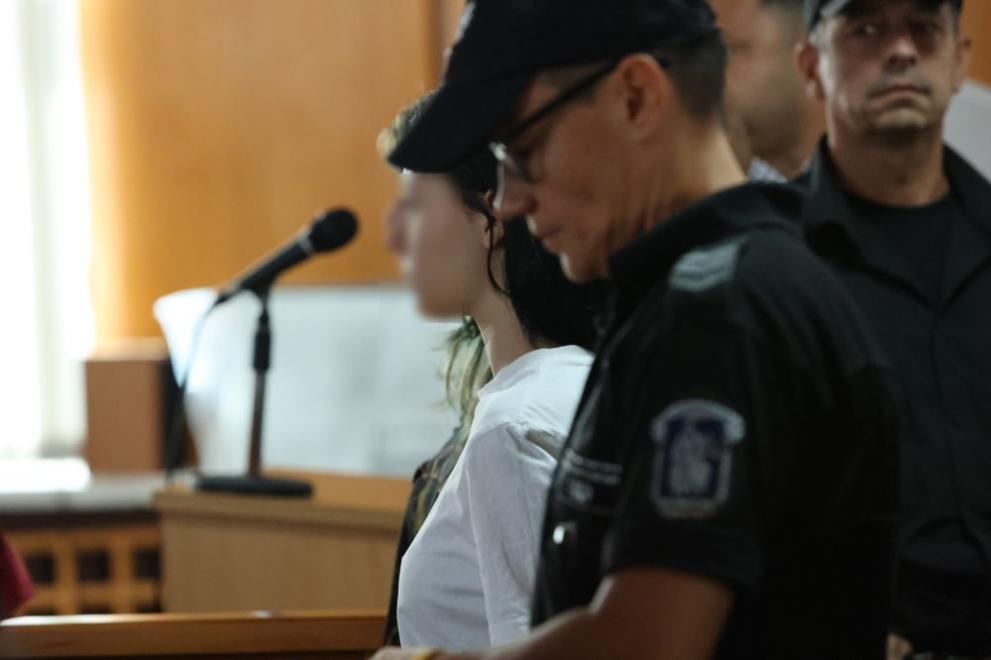 Двете тийнейджърки обжалват мерките си в пловдивския съд по обвинението за убийството на Георги Кузев