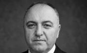 <p>Почина бивш министър на правосъдието</p>