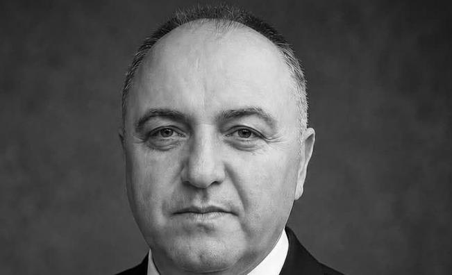 <p>Почина бивш министър на правосъдието</p>