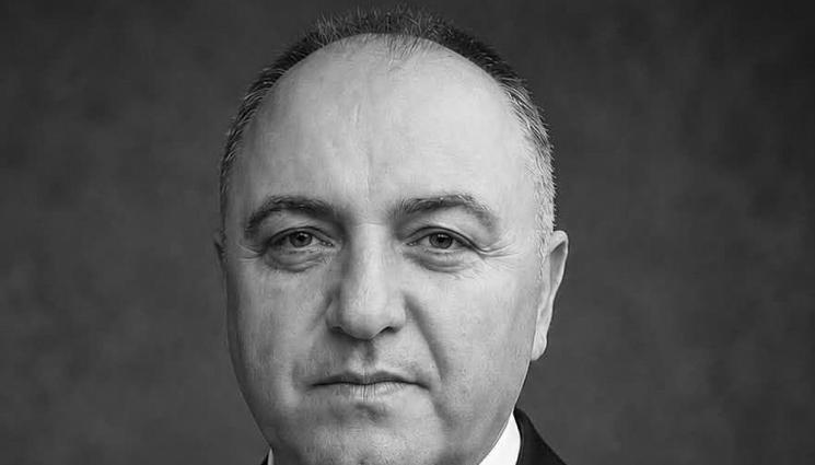 Антон Станков - СКРЪБНА ВЕСТ: Почина бившият правосъден министър Антон Станков