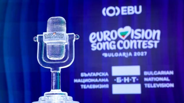 „Евровизия 2027“ с нови правила в България: Какво се променя
