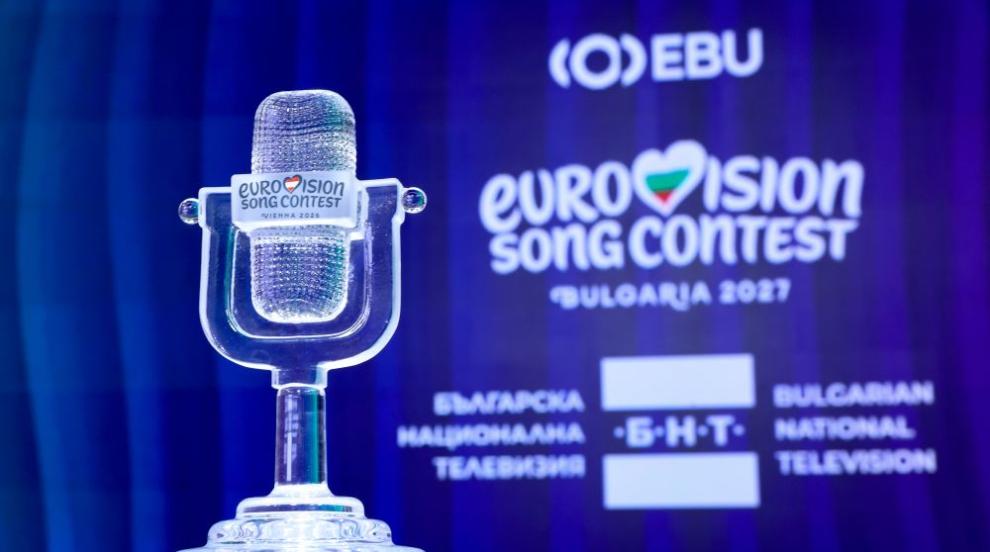 Директорът на „Евровизия“ за домакинството на Бургас: Ще създадем незабравима седмица