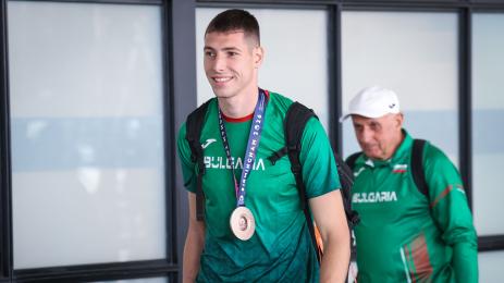 Божидар Саръбоюков
