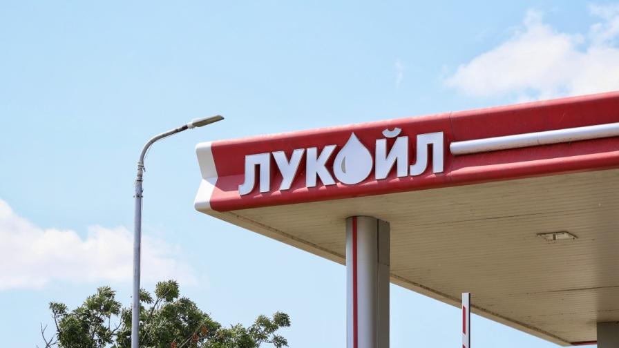 Нефтът за "Нефтохим Бургас“ е договорен до края на септември