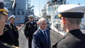 Путин