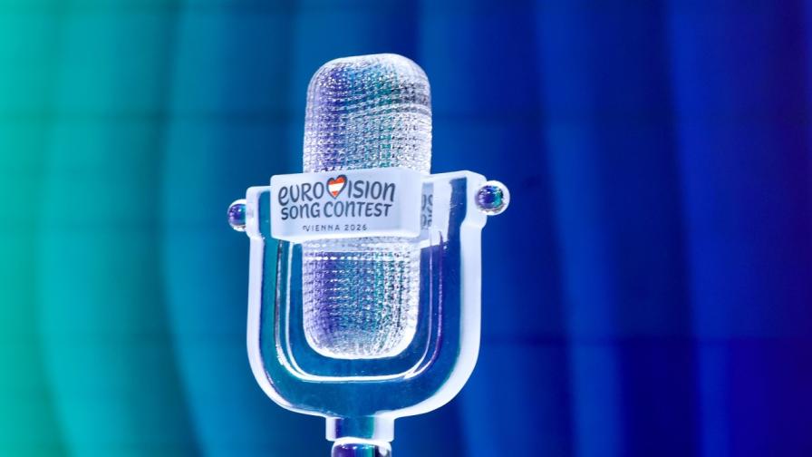 Мартин Грийн обясни защо са избрали Бургас за "Евровизия"