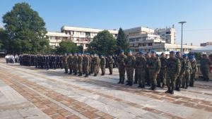 ВВВУ Георги Бенковски