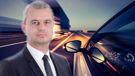 Костадинов