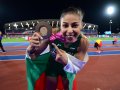 Александра Начева спечели бронз за България от Европейското първенство по