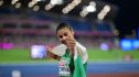 Александра Начева: Бронзовият медал беше моята голяма цел