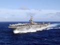 USS Abraham Lincoln