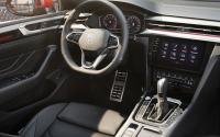 Volkswagen Arteon скоростен лост