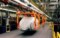 Ford Fathom поточна линия