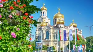 Варна
