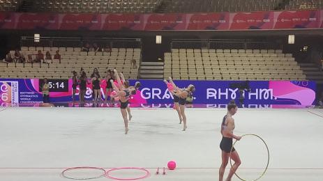 Ансамбъл