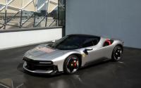 ferrari cz26