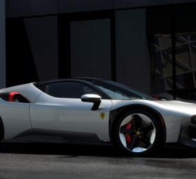 ferrari cz26