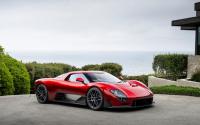 mclaren mcl 6gt