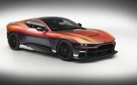 Aston Martin Valen