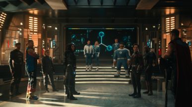 Супергероите на Marvel се изправят срещу Доктор Дуум в нов трейлър