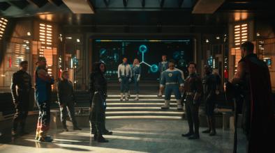 Супергероите на Marvel се изправят срещу Доктор Дуум в нов трейлър