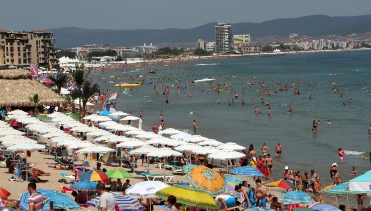 море