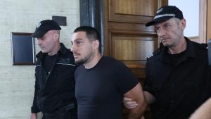 Мъжът превозвал наркотици с бебе в колата