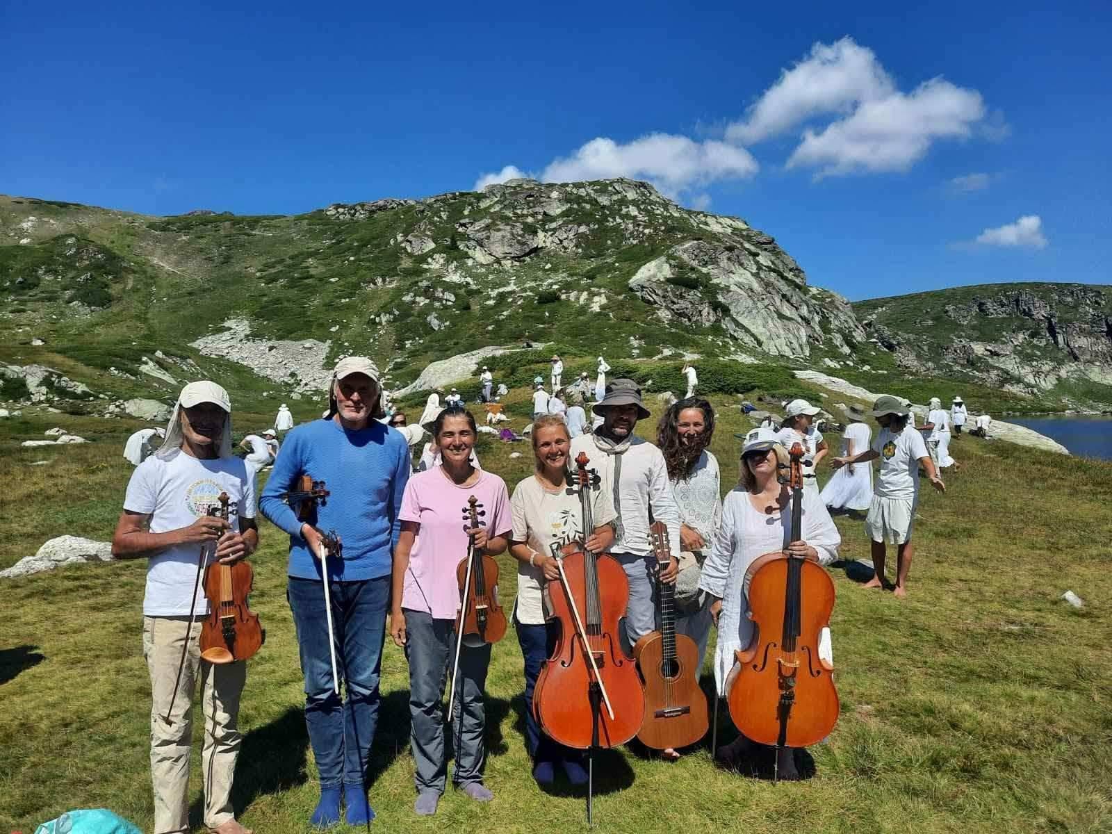 дъновисти