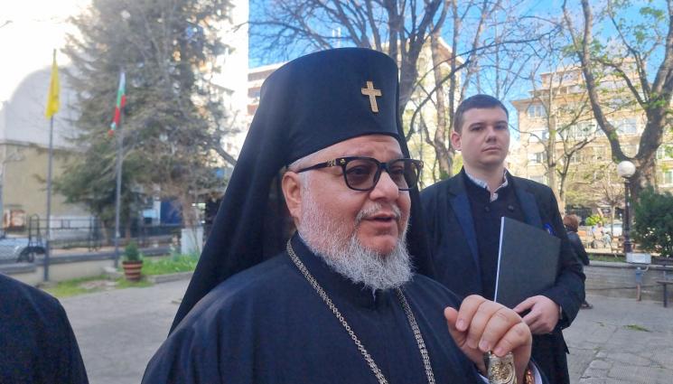 Киприан