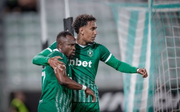 НА ЖИВО: Лудогорец - Ботев Пд 2:0, два бързи гола за 