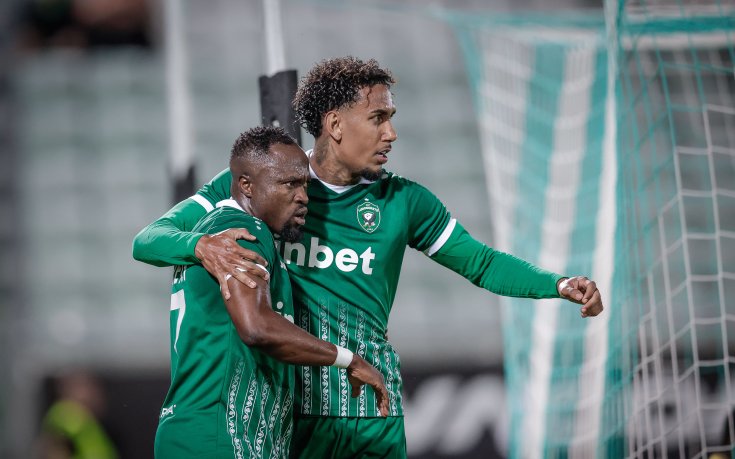 НА ЖИВО: Лудогорец - Ботев Пд 2:0, два бързи гола за 
