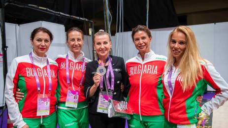 Илиана Раева