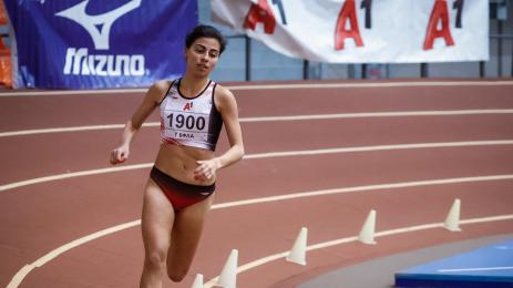 Маринела Нинева