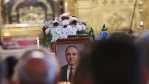 Последно сбогом с Антон Станков