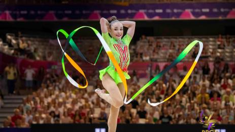 Стилияна Николова