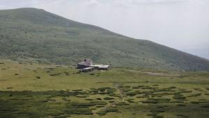хижа Планински извори