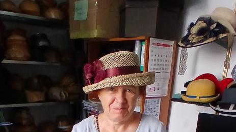 Ирина Сардарева