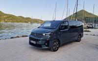 Citroen Spacetourer