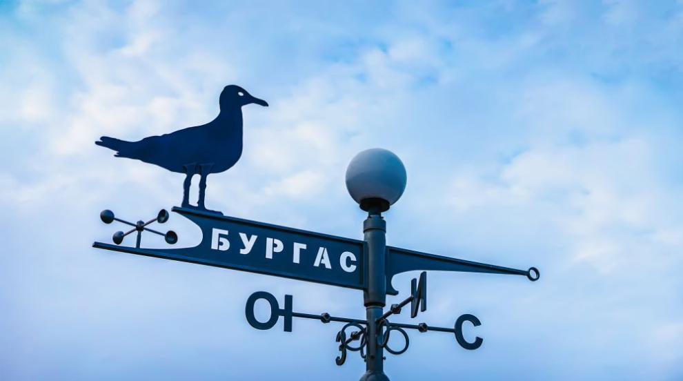 Perfect Eurovision host city: Welcome to Burgas - music, sea and history
