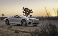 Brabus Bodo Cabriolet