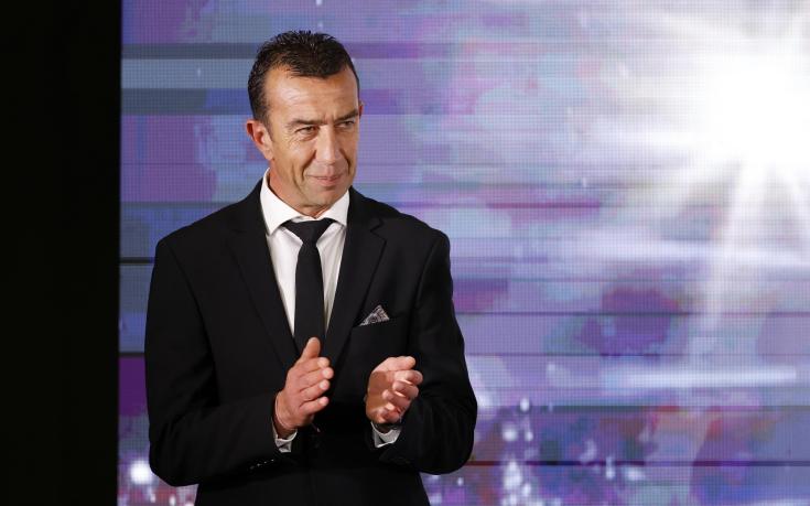 Георги Петков със силни думи за Левски преди мачовете на годината за 