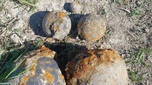 боеприпаси дунав