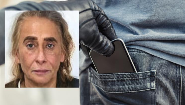 Стефка Гишанова - Наша джебчийка избегна затвора заради нов закон във Великобритания
